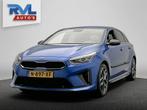 Kia Ceed 1.0 T-GDi GT-Line * Origineel Nederlands * Carplay, Auto's, Kia, Voorwielaandrijving, Stof, Gebruikt, Euro 6