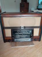 Philips radio 990A, Audio, Tv en Foto, Radio's, Ophalen of Verzenden, Radio