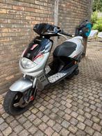 Vivacity Silversport, Fietsen en Brommers, Scooters | Peugeot, Ophalen, Zo goed als nieuw, Vivacity