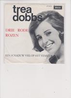 trea dobbs, Cd's en Dvd's, Verzenden, Gebruikt, Overige formaten, Levenslied of Smartlap
