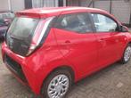 deur, deuren, motorkap , toyota aygo, Auto-onderdelen, Ophalen, Links, Toyota, Bumper