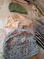 9  Baby mutsjes.️❤️, Ophalen of Verzenden, Zo goed als nieuw