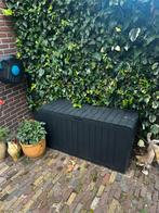 Keter Marvel Plus Opbergbox - 270L, Ophalen, Zo goed als nieuw, Kunststof, Overige typen