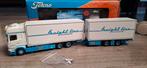 tekno freightline europe, Ophalen of Verzenden, Nieuw, Bus of Vrachtwagen, Tekno