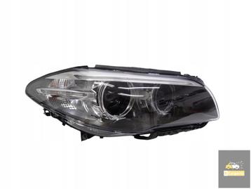 BMW 5 F10 Lift F11 LCI 14-17 rechterlamp Xenon niet-torsie + beschikbaar voor biedingen