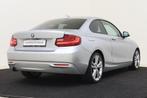BMW 2 Serie Coupe 218i Executive Automaat / M Sportonderstel, Gebruikt, 4 stoelen, Origineel Nederlands, Particulier