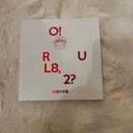 BTS O!RUL8,2? Album - Zonder PC, Ophalen of Verzenden, Zo goed als nieuw, Boxset