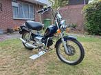 Tomos Revival 2005 BLAUW kenteken, Ophalen, Gebruikt