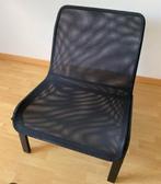 Ikea fauteuil Nolmyra, Huis en Inrichting, Fauteuils, Ophalen, Zo goed als nieuw, 75 tot 100 cm, 50 tot 75 cm