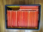 166 Suske en Wiske boeken., Meerdere stripboeken, Ophalen of Verzenden, Gelezen