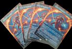 MTG Proxy Kaarten - Force of Negation, Ophalen of Verzenden, Nieuw, Losse kaart