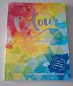 Coby Kremer - Colour, Ophalen of Verzenden, Zo goed als nieuw, Coby Kremer; Marije van den Berg