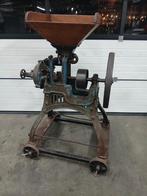 Stationaire motoren en bamfords graanmolen, Ophalen, Gebruikt, Benzinemotor, Minder dan 1400 rpm