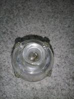 Klunkeflaske karaf voor whisky, Ophalen of Verzenden