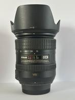 Nikon AF-S 16-85mm F/3.5-5.6G ED VR DX, Ophalen, Gebruikt, Standaardlens, Zoom