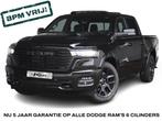 Dodge Ram 1500 3.0 Hurricane 430PK Crew Cab Laramie Night Pr, Automaat, Gebruikt, Zwart, Bedrijf
