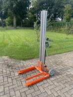 Sumner kanaallift materiaallift bouwlift, Doe-het-zelf en Verbouw, Lieren en Takels, Ophalen