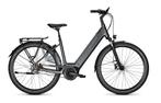 KALKHOFF IMAGE 3.B EXCITE BLX Heren Diamondblack Matt M 48cm, 47 tot 51 cm, Nieuw, Overige merken