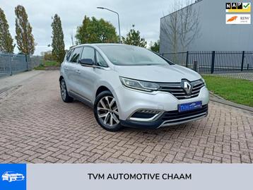 Renault Espace 1.6 TCe Dynamique 5p.PANO CARPLAY CAM FULL beschikbaar voor biedingen