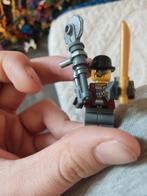 Lego Ninjago mechanic, Kinderen en Baby's, Speelgoed | Duplo en Lego, Ophalen of Verzenden, Zo goed als nieuw