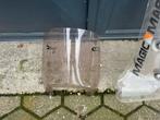 Windschermen  Motorfietsen, Ophalen of Verzenden, Gebruikt