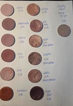 Loye geperste oogschaduw, Ophalen of Verzenden, Overige kleuren, Ogen