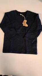 T-shirt, zwart, Ophalen of Verzenden, Nieuw, Jongetje of Meisje, Shirtje of Longsleeve