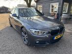BMW 3-serie 330e High Exec. PANO|HUD|HARMAN.KARDON|M.SPORT, Automaat, 1998 cc, Achterwielaandrijving, Gebruikt