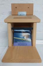 nieuw eekhoorn voederhuis + voer 🐿, Ophalen of Verzenden