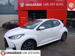 Toyota Yaris 1.5 Hybrid Dynamic, Auto's, Toyota, 12 maanden, Gebruikt, Euro 6, Wit