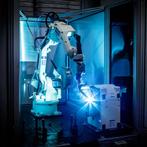 OTC EasyArc Lasrobot MIG TIG Lasapparaat Lascell Robotarm, Ophalen of Verzenden, Nieuw, 250 ampère of meer, Tig