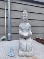Boeddha, Huis en Inrichting, Woonaccessoires | Boeddhabeelden, Ophalen, Zo goed als nieuw