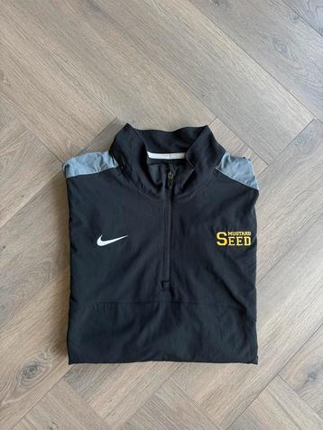 Nike Dri-FIT Mustard Seed Jacket beschikbaar voor biedingen