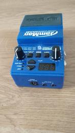 Digitech Jamman Solo XT  Looper Pedal, Ophalen of Verzenden, Zo goed als nieuw