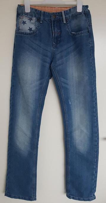 spijkerbroek / jeans broek maat 164 beschikbaar voor biedingen