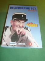 Louis de Funes  De gendarme box  6 dvd's, Alle leeftijden, Ophalen of Verzenden, Zo goed als nieuw, Actiekomedie