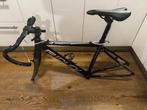 Ridley Xbow xxs frame + stuur, Fietsen en Brommers, Ophalen of Verzenden