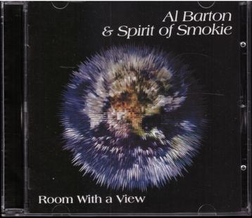 Al Barton & The Spirit Of Smokie CD Room With A View beschikbaar voor biedingen