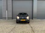 Suzuki Alto 1.0 2010 Zwart, Auto's, Suzuki, Voorwielaandrijving, 200 kg, 4 stoelen, Handgeschakeld