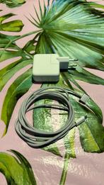 APPLE USB-C Kabel/adapter MagSafe 2 m, Computers en Software, Laptop-opladers, Ophalen, Zo goed als nieuw