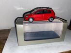 Minichamps Volkswagen Golf plus 1:43, Ophalen of Verzenden, Zo goed als nieuw, Auto, MiniChamps