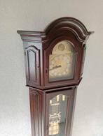 Staande klok, Ophalen