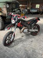 Derbi DRD Racing 2018, Fietsen en Brommers, Brommers | Derbi, Ophalen, 6 versnellingen, Zo goed als nieuw, Maximaal 45 km/u