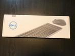 Dell KM7120W Draadloos Toetsenbord & Muis Set - nieuw, Ophalen, Toetsenbord en muis-set, Nieuw, Draadloos