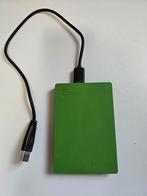 Orginele Seagate Xbox harde schijf 2TB voor Xbox Series S/X, Ophalen of Verzenden, Zo goed als nieuw