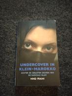 H. Fraihi - Undercover in Klein-Marokko, Ophalen of Verzenden, Zo goed als nieuw, H. Fraihi, Nederland