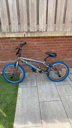 BMX BUGATTI TORNADO, Fietsen en Brommers, Fietsen | Crossfietsen en BMX, 16 tot 20 inch, Voetsteunen, Zo goed als nieuw, Ophalen