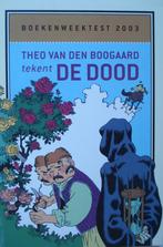 Theo van den Boogaard - De Dood - Boekenweektest 2003, Nieuw, Ophalen of Verzenden