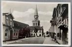 Appingedam, Wijkstraat, Verzamelen, Ansichtkaarten | Nederland, Ophalen of Verzenden, Gelopen, Groningen