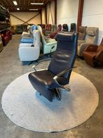 Relaxfauteuil Jori , antraciet Jori relax fauteuil stoel, 2871SK, Mariansoliak8@gmail.com, Ophalen of Verzenden, Zo goed als nieuw